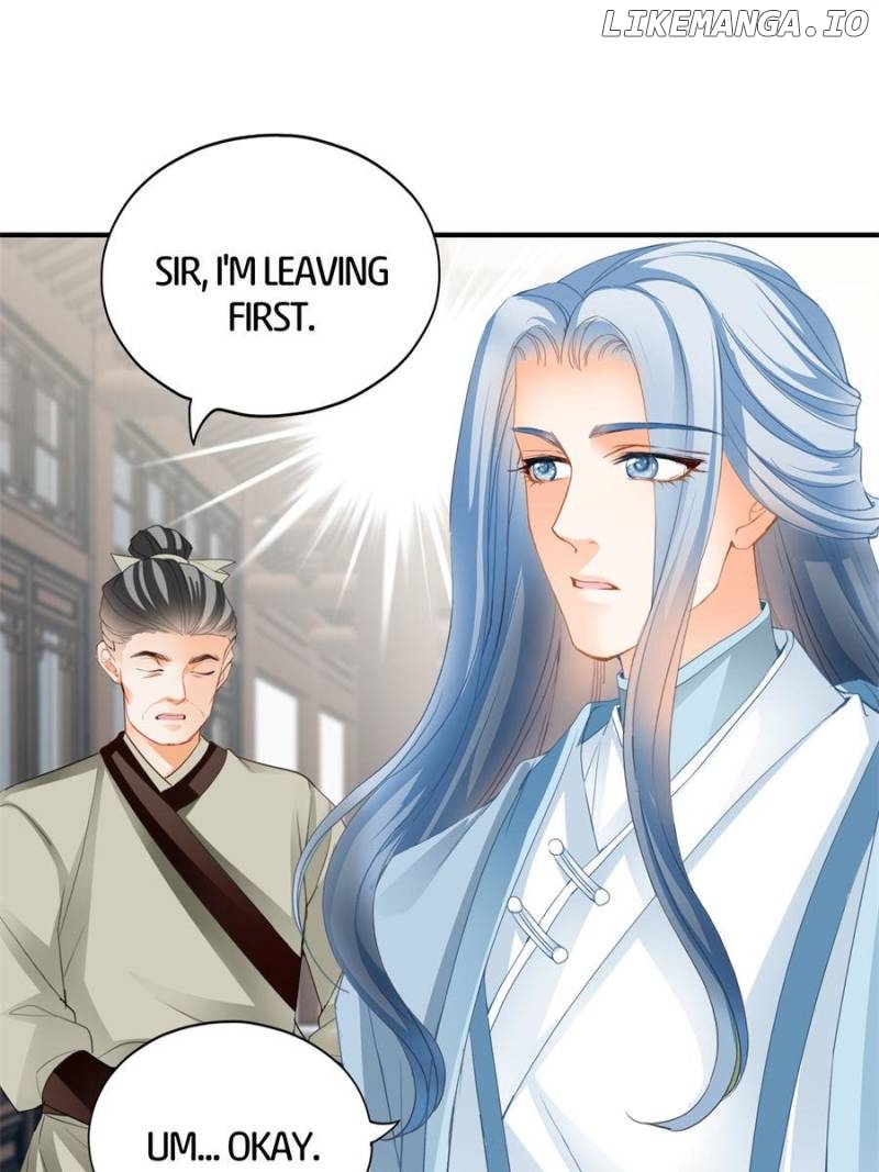 The Prince wants you Chapter 198 - page 29