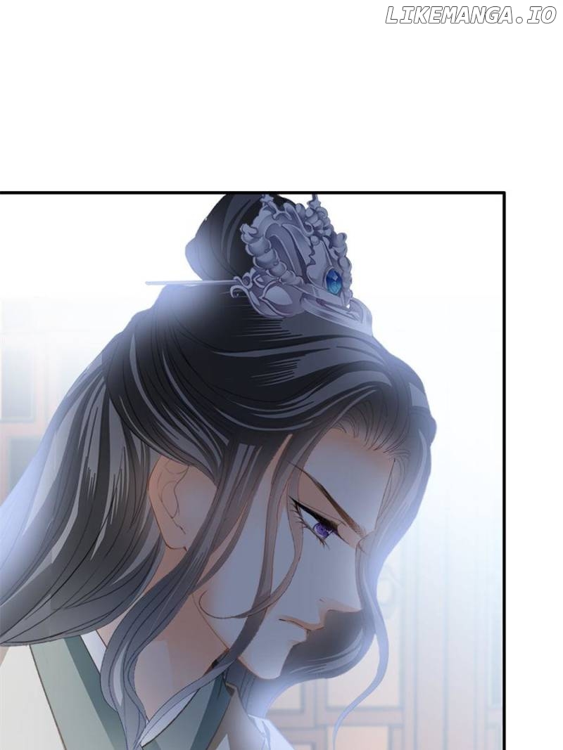 The Prince wants you Chapter 198 - page 35