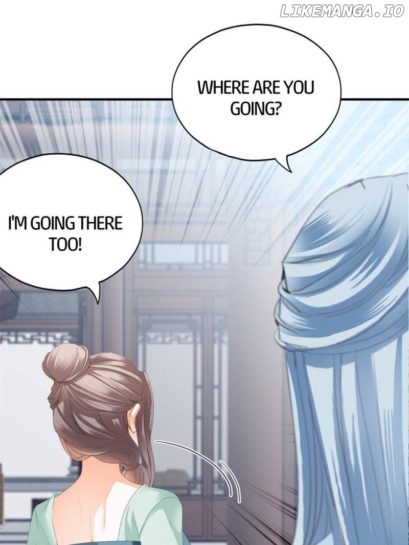 The Prince wants you Chapter 198 - page 37