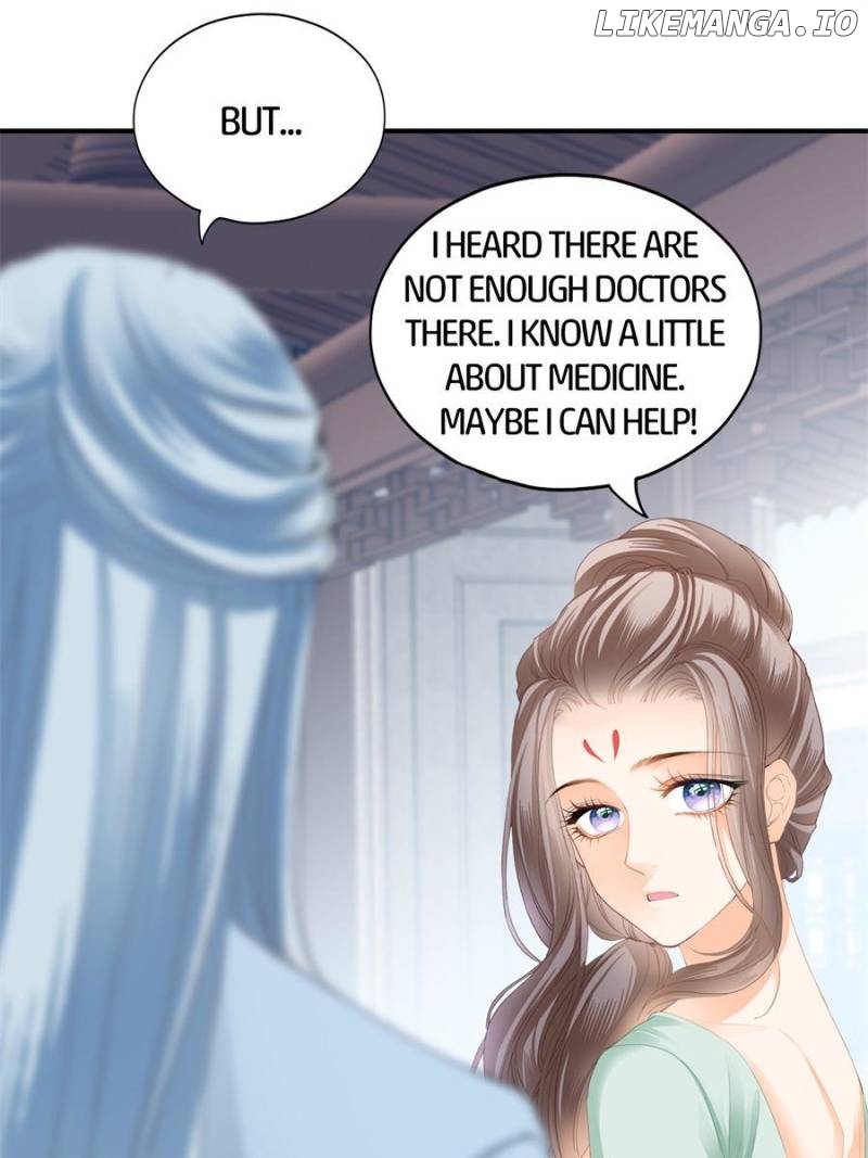 The Prince wants you Chapter 198 - page 39