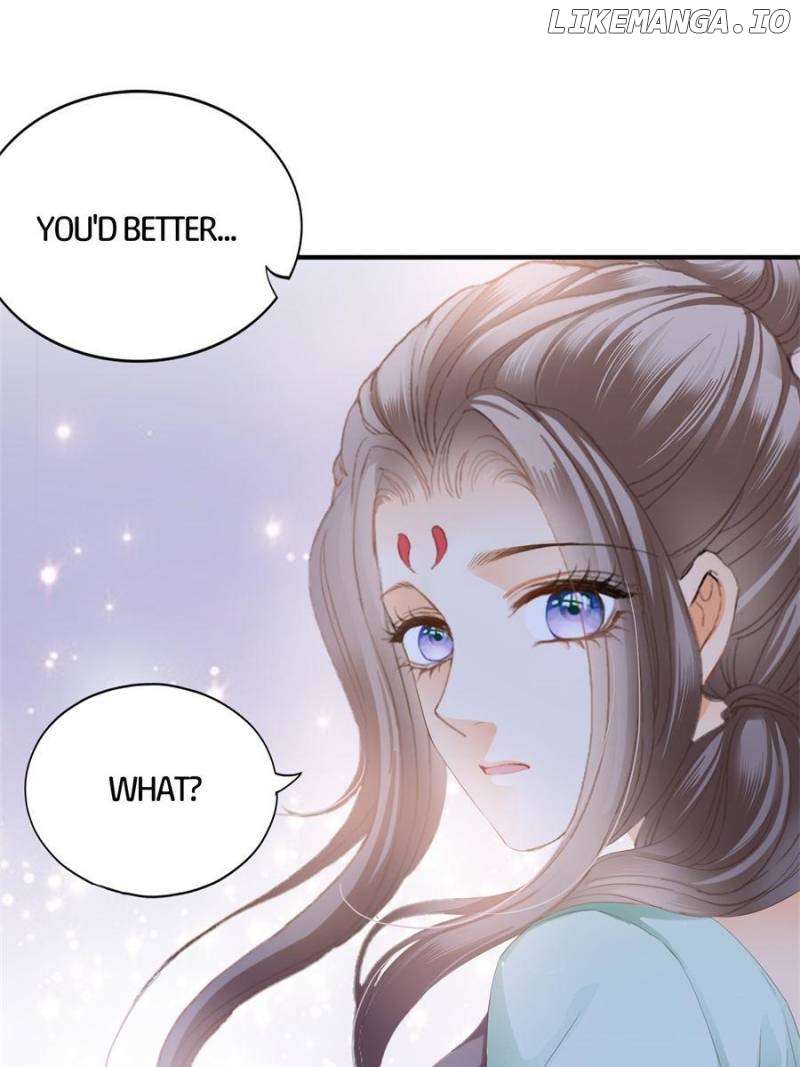 The Prince wants you Chapter 198 - page 41