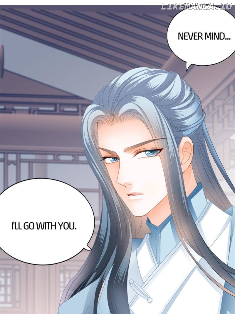 The Prince wants you Chapter 198 - page 43
