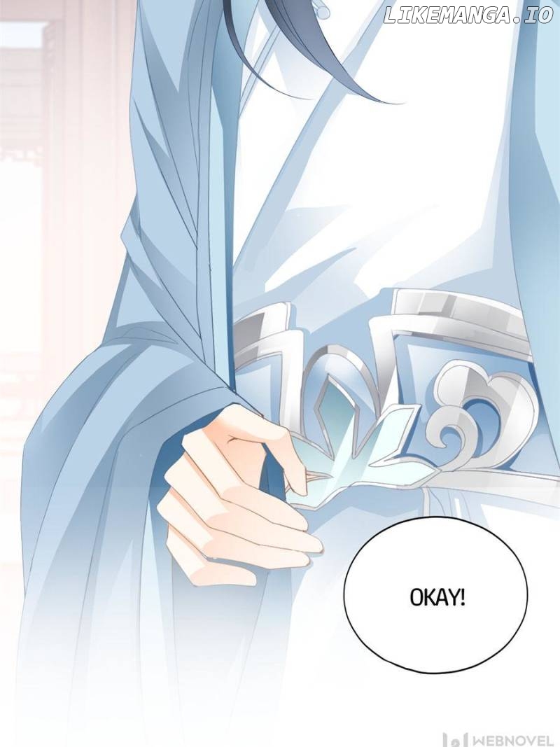 The Prince wants you Chapter 198 - page 44