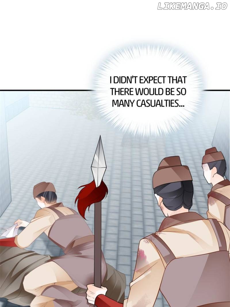 The Prince wants you Chapter 198 - page 49
