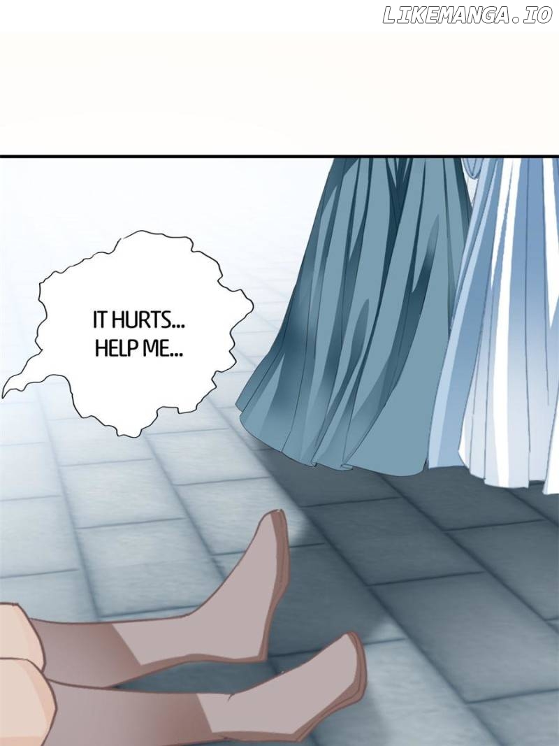 The Prince wants you Chapter 198 - page 51