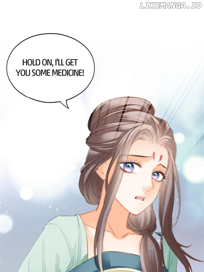 The Prince wants you Chapter 198 - page 53