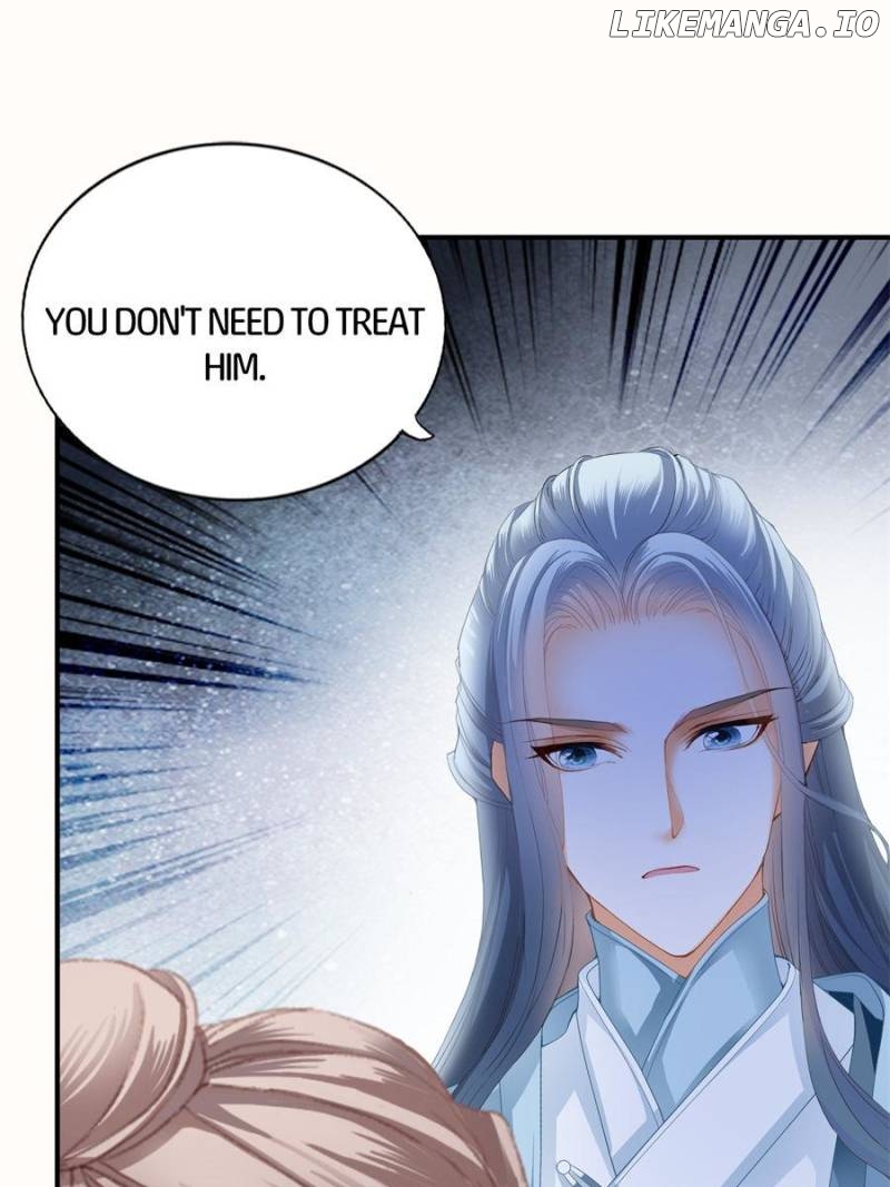 The Prince wants you Chapter 198 - page 56
