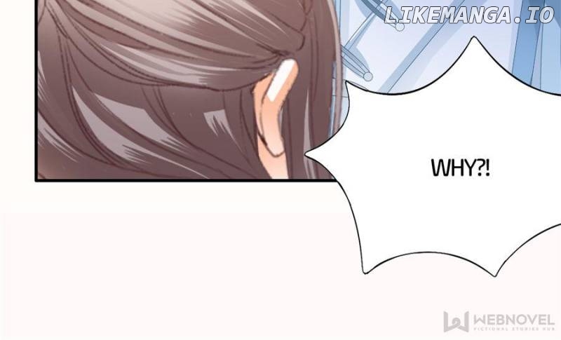 The Prince wants you Chapter 198 - page 57