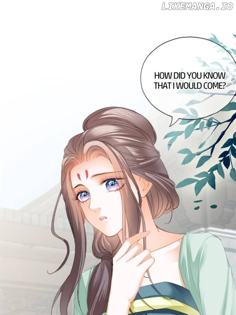 The Prince wants you Chapter 198 - page 7