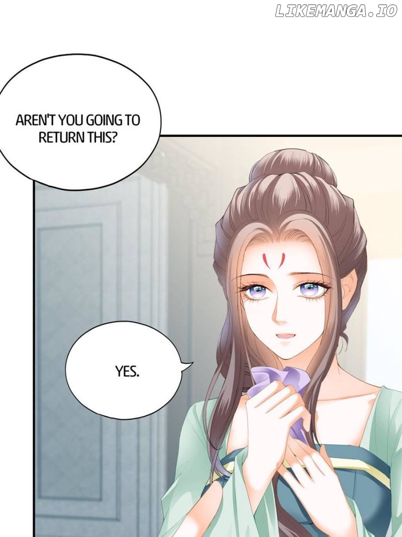The Prince wants you Chapter 198 - page 9