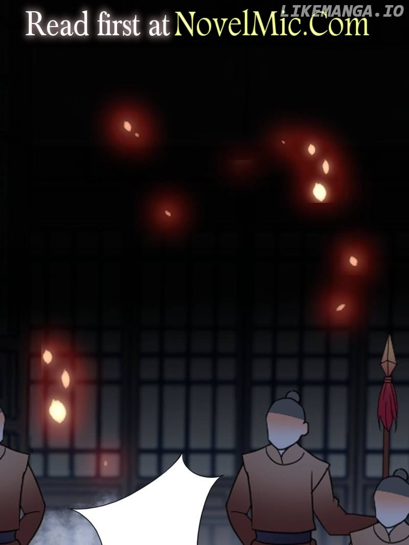 The Prince wants you Chapter 226 - page 1