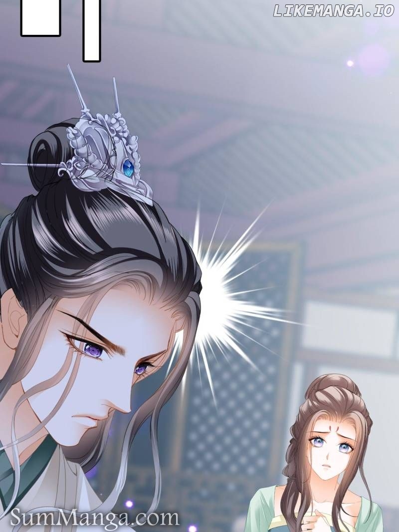 The Prince wants you Chapter 226 - page 10