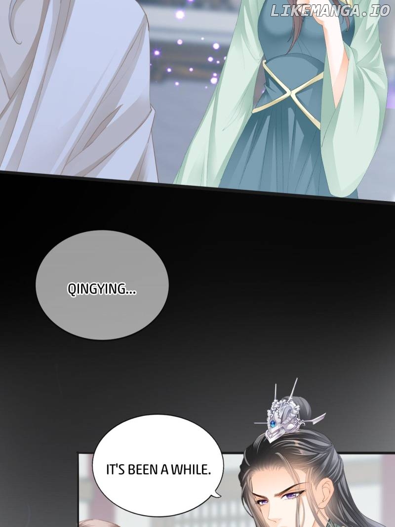 The Prince wants you Chapter 226 - page 11