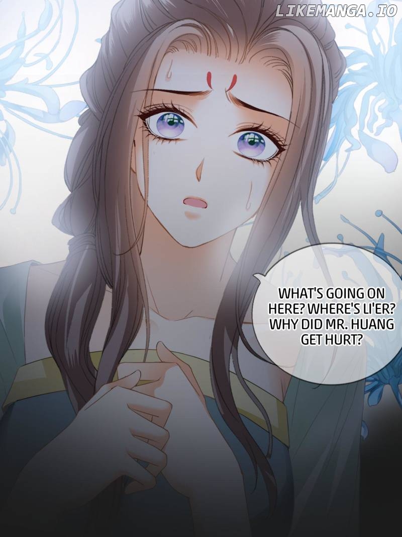 The Prince wants you Chapter 226 - page 13