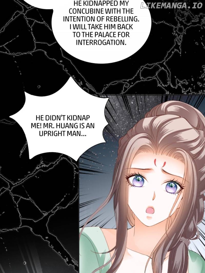 The Prince wants you Chapter 226 - page 16