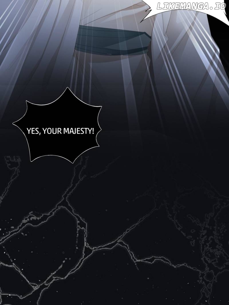 The Prince wants you Chapter 226 - page 18