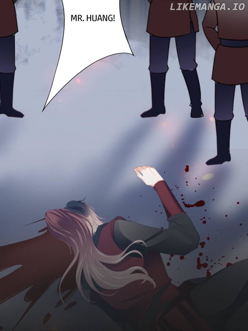 The Prince wants you Chapter 226 - page 2