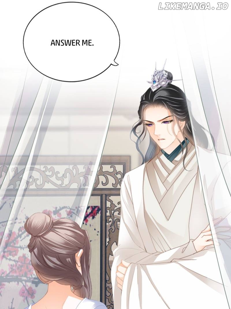 The Prince wants you Chapter 226 - page 23