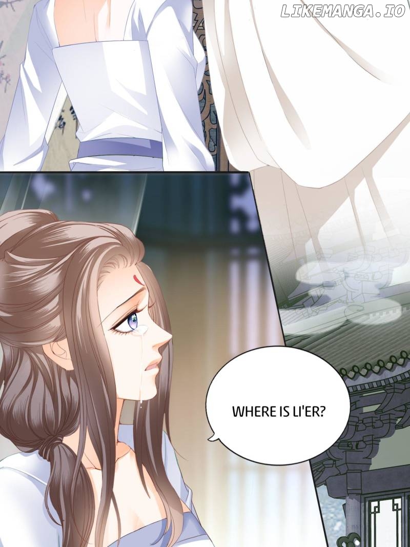 The Prince wants you Chapter 226 - page 24