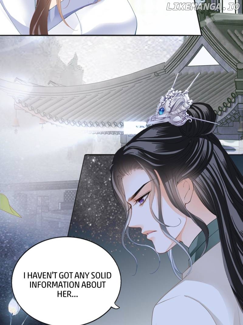 The Prince wants you Chapter 226 - page 25