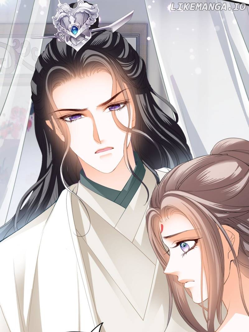 The Prince wants you Chapter 226 - page 28