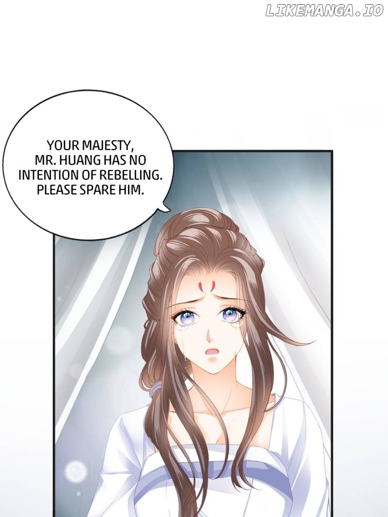 The Prince wants you Chapter 226 - page 30