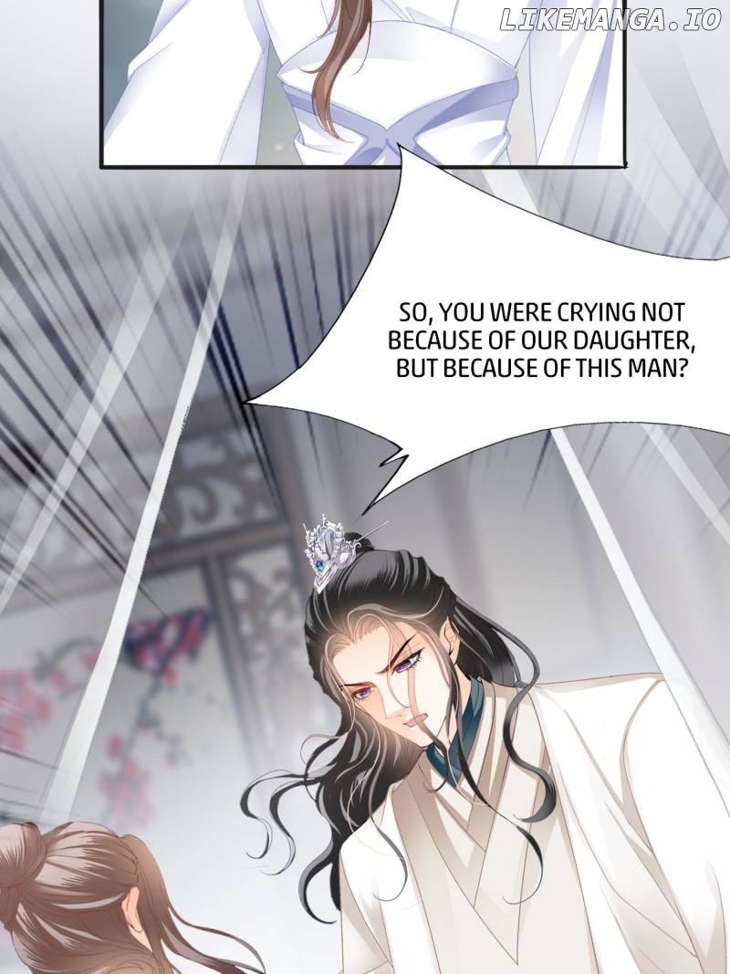 The Prince wants you Chapter 226 - page 31