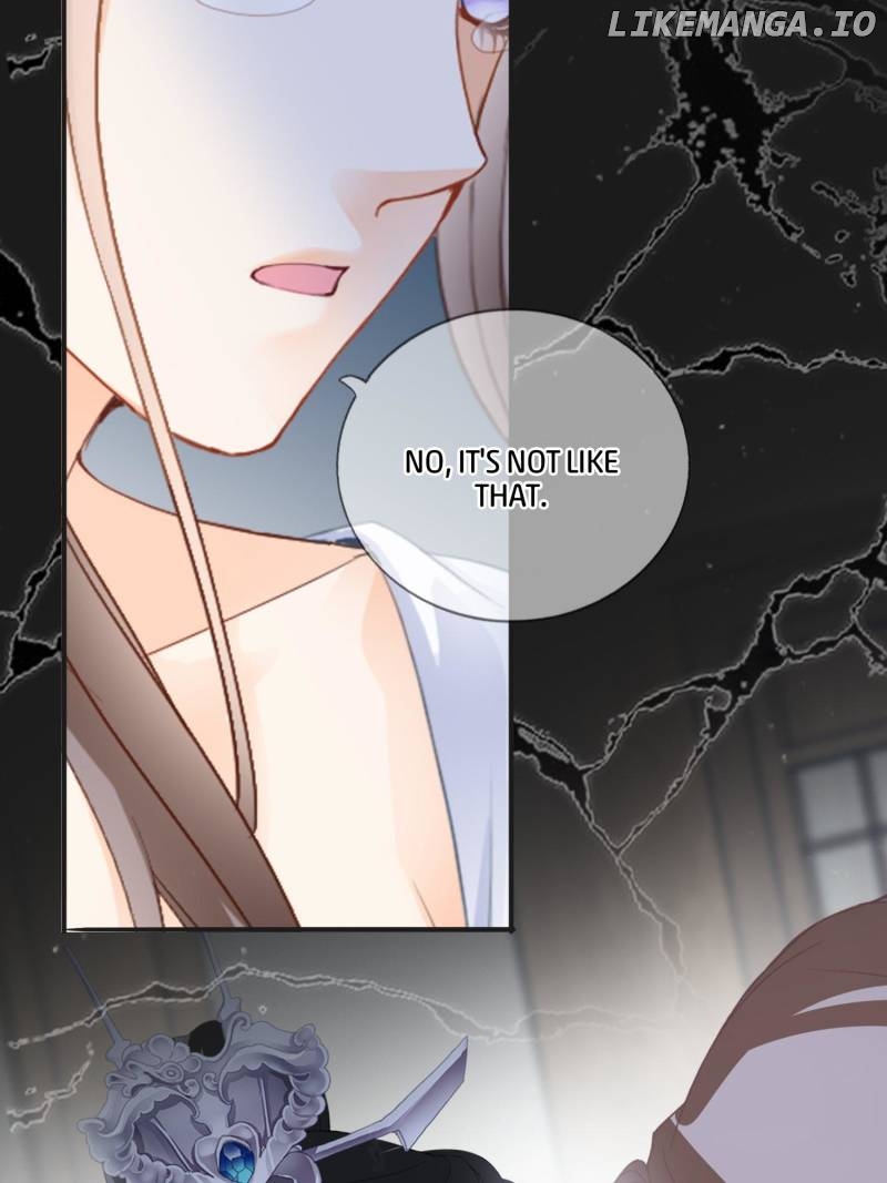 The Prince wants you Chapter 226 - page 33