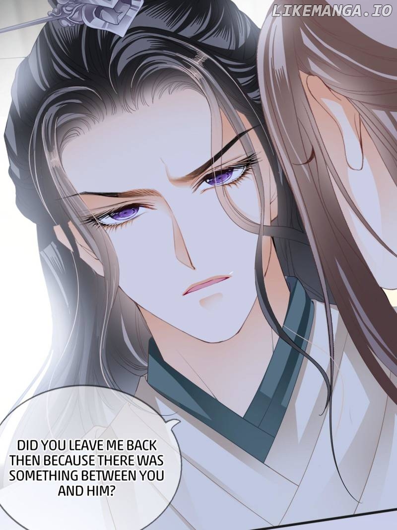 The Prince wants you Chapter 226 - page 34