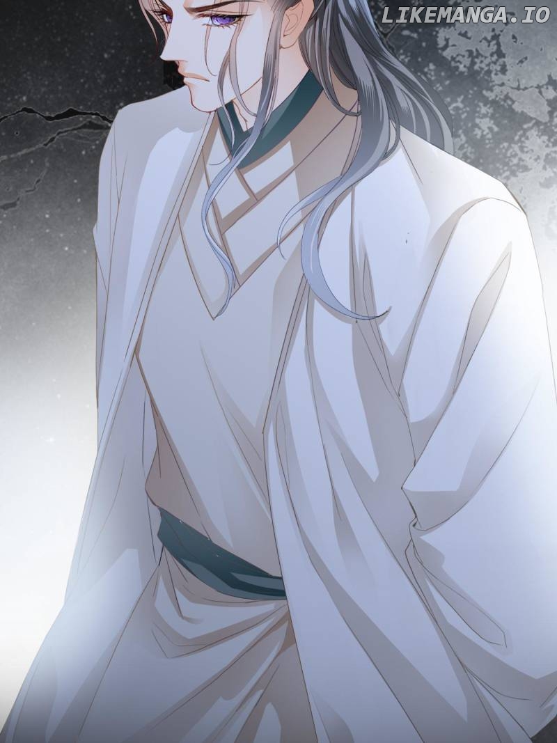 The Prince wants you Chapter 226 - page 36