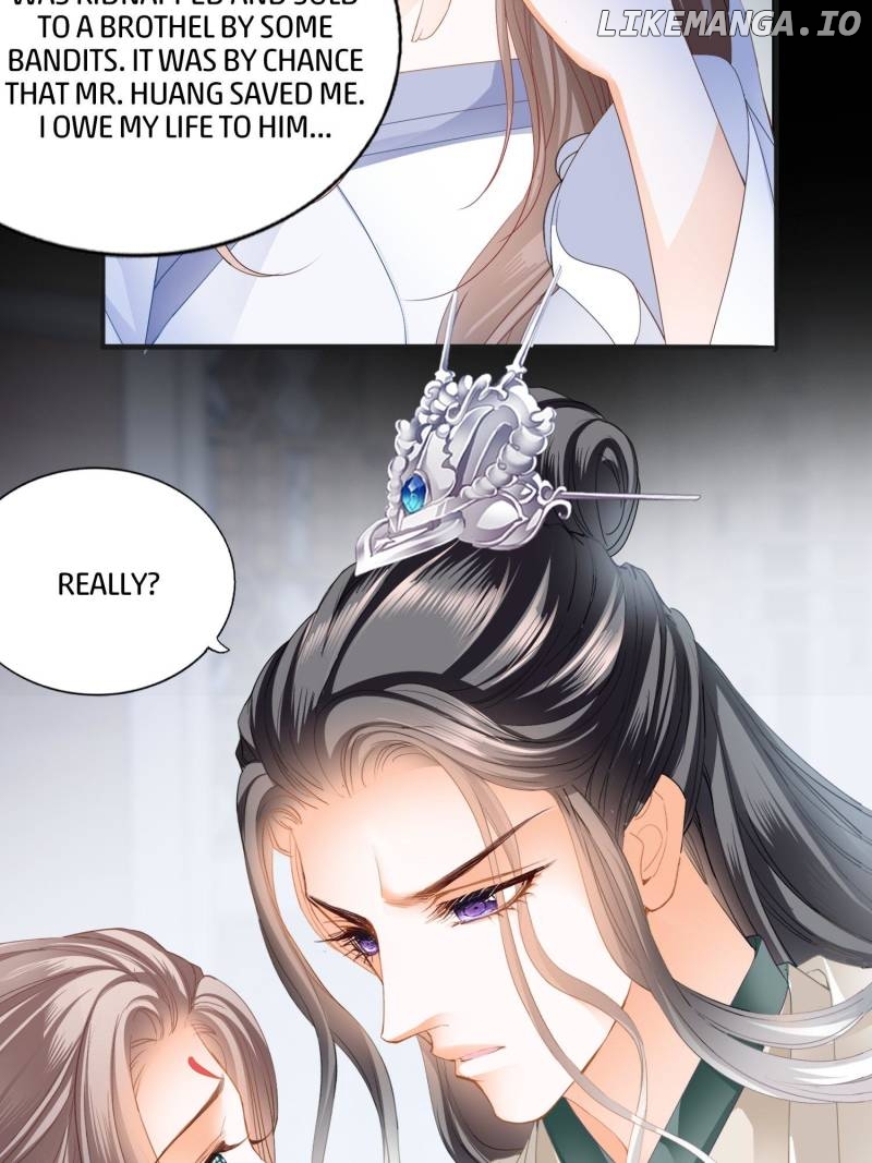 The Prince wants you Chapter 226 - page 39