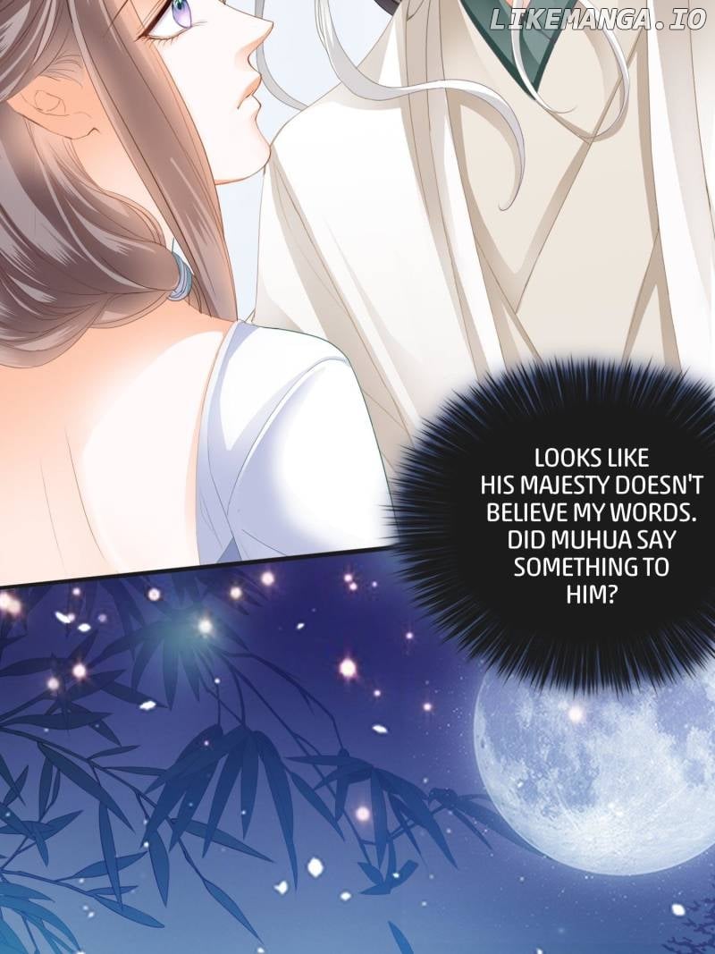 The Prince wants you Chapter 226 - page 40