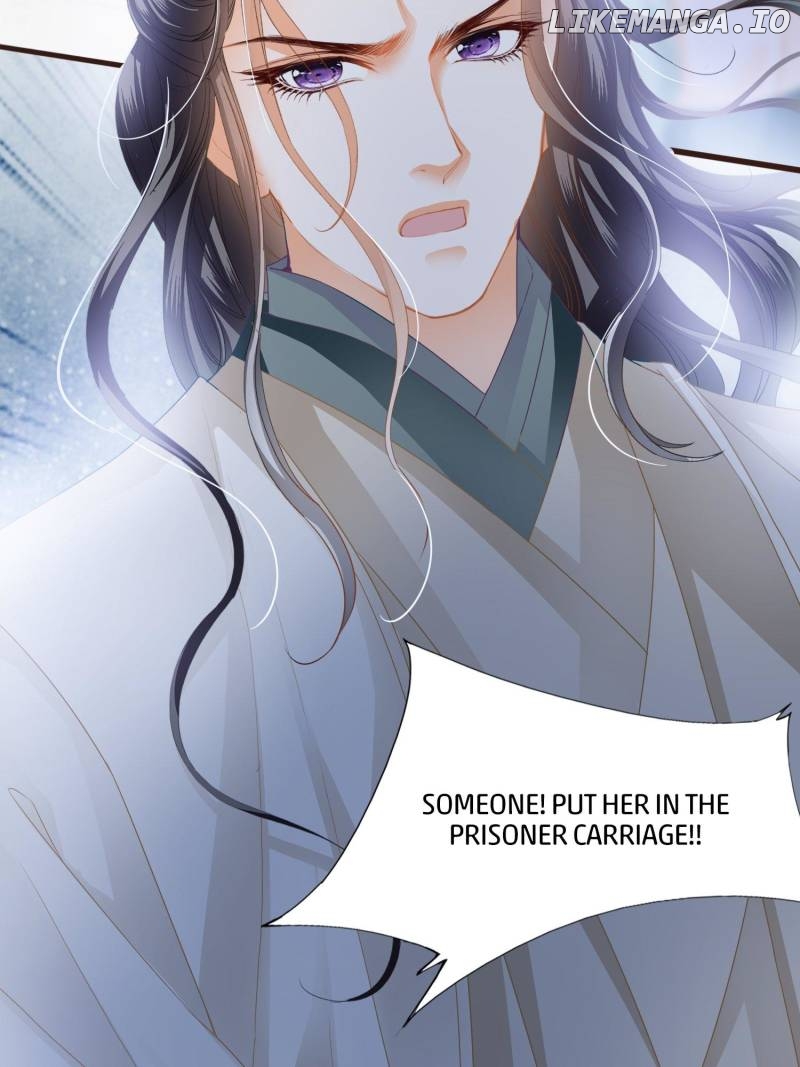 The Prince wants you Chapter 226 - page 6