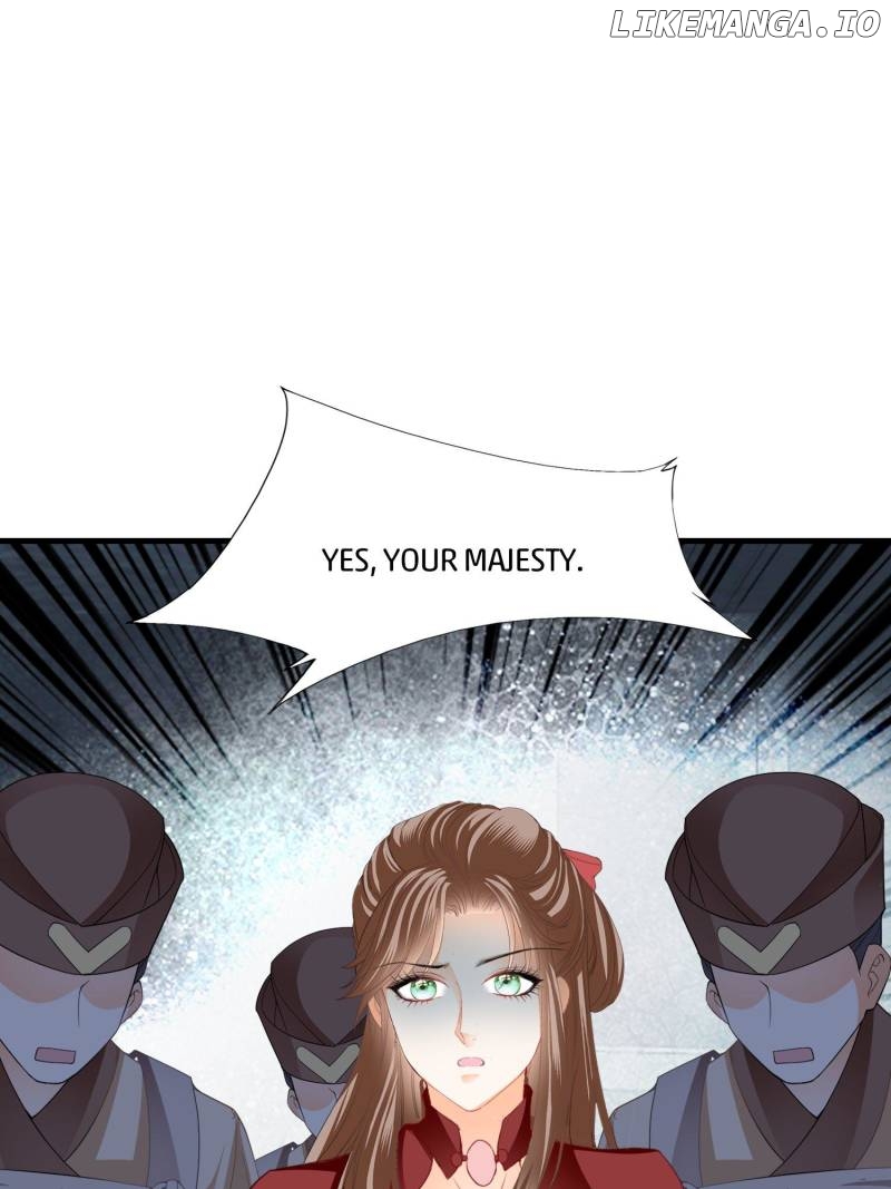 The Prince wants you Chapter 226 - page 8