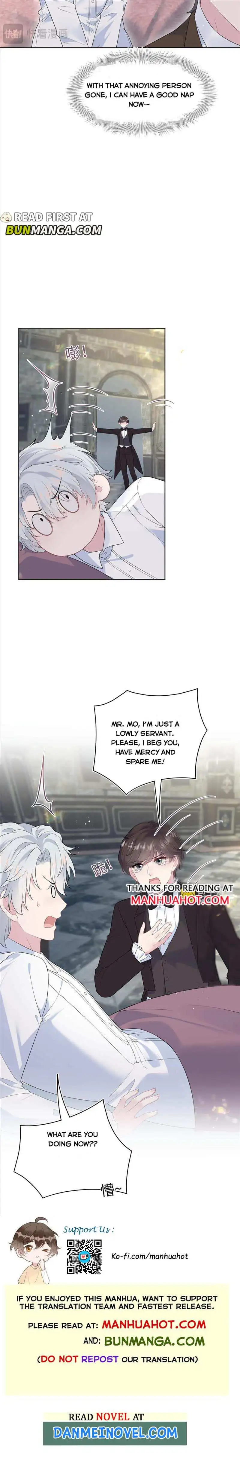 Brilliantly Beautiful White Lotus Teaching Online Chapter 340 - page 7