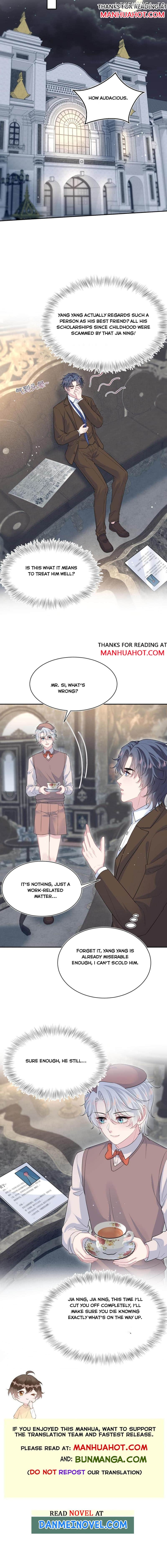 Brilliantly Beautiful White Lotus Teaching Online Chapter 344 - page 6