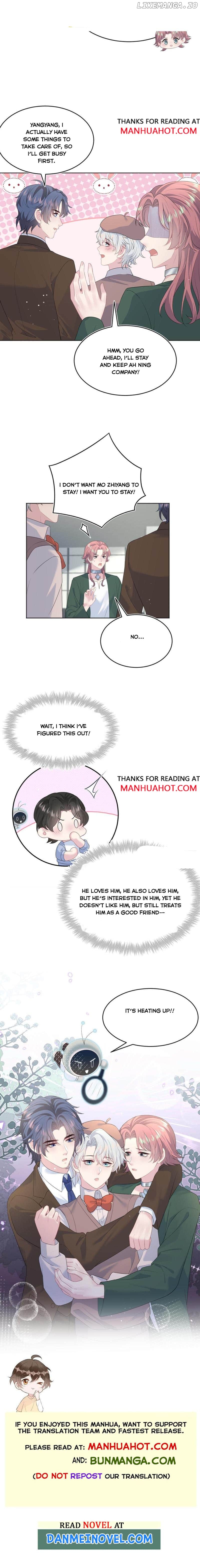 Brilliantly Beautiful White Lotus Teaching Online Chapter 345 - page 6