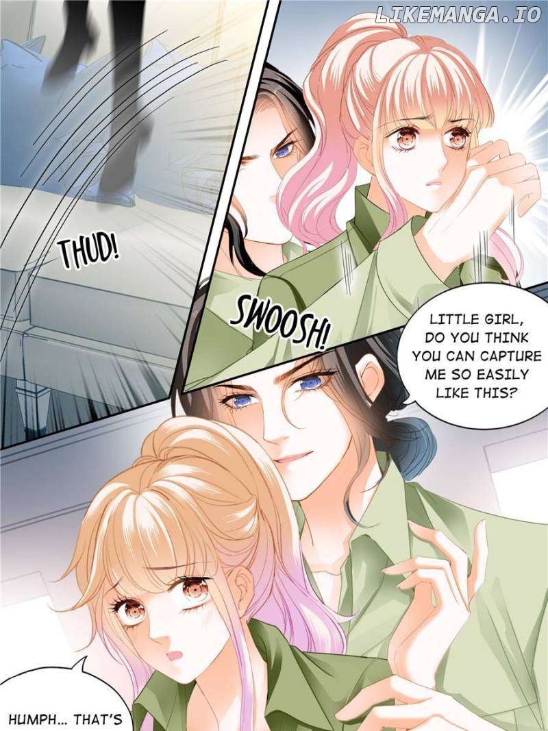 Please Be Gentle, My Bossy Uncle! Chapter 420 - page 15