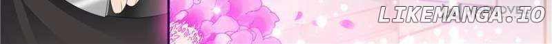 Please Be Gentle, My Bossy Uncle! Chapter 421 - page 4