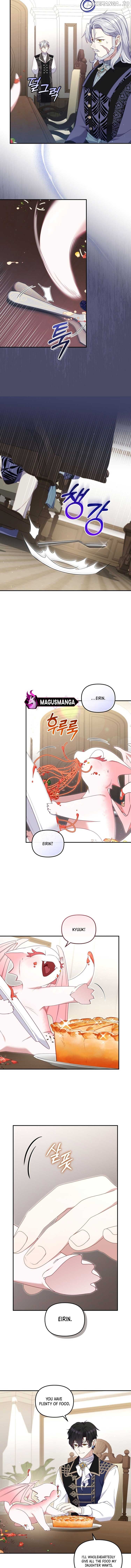 I’m being raised by villains Chapter 64 - page 9