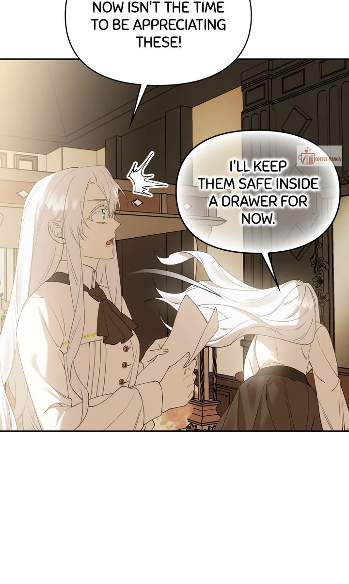 Protecting the Witch’s Son Chapter 47 - page 27