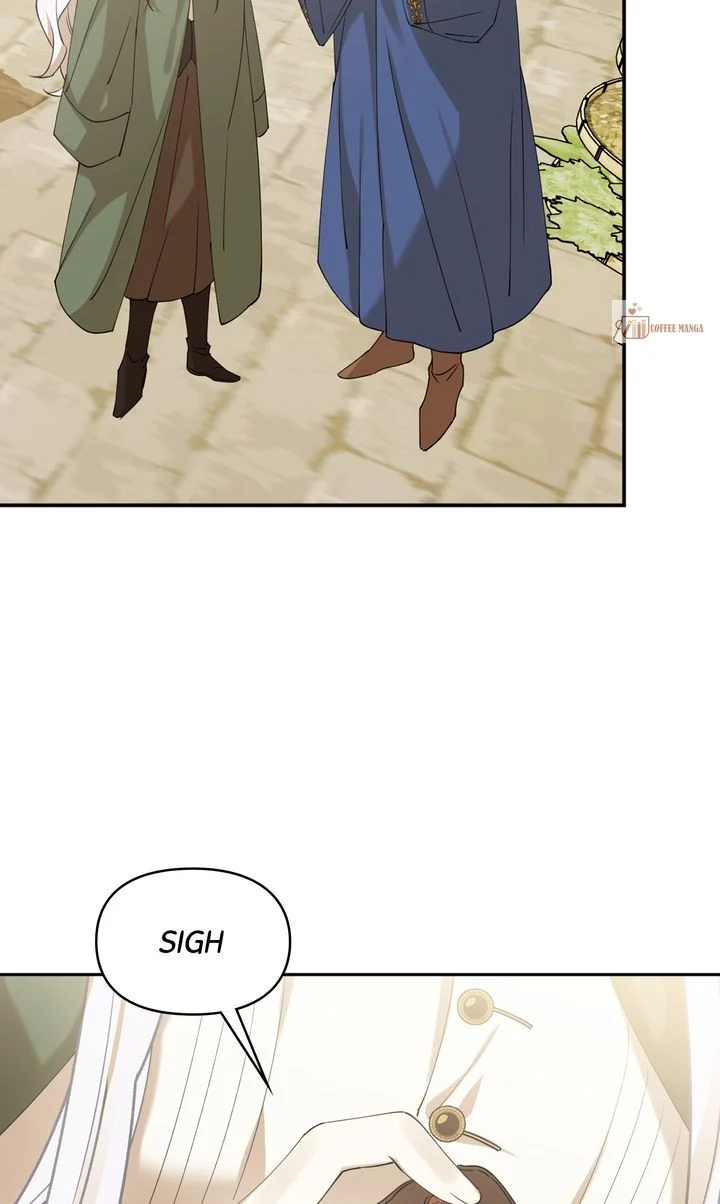 Protecting the Witch’s Son Chapter 47 - page 40