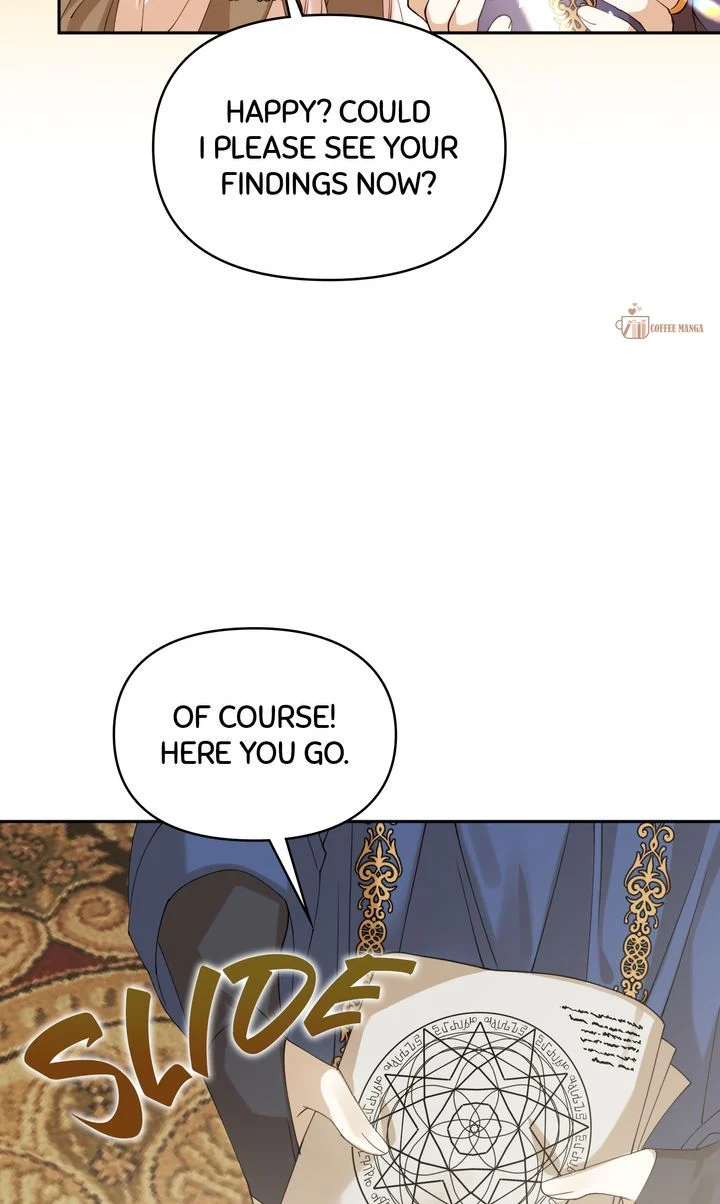 Protecting the Witch’s Son Chapter 47 - page 53