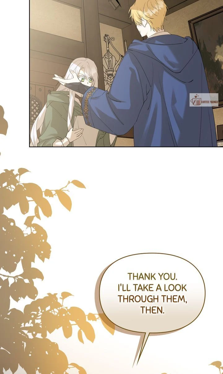Protecting the Witch’s Son Chapter 47 - page 55