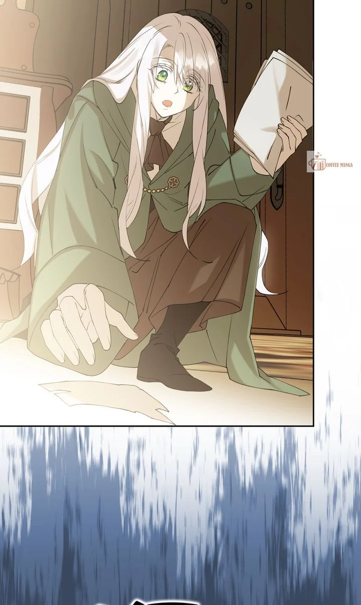 Protecting the Witch’s Son Chapter 47 - page 62