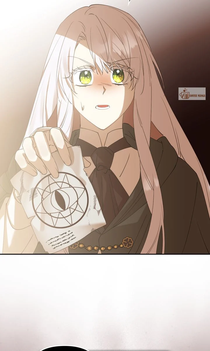 Protecting the Witch’s Son Chapter 47 - page 67