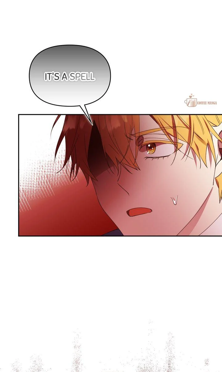 Protecting the Witch’s Son Chapter 48 - page 13