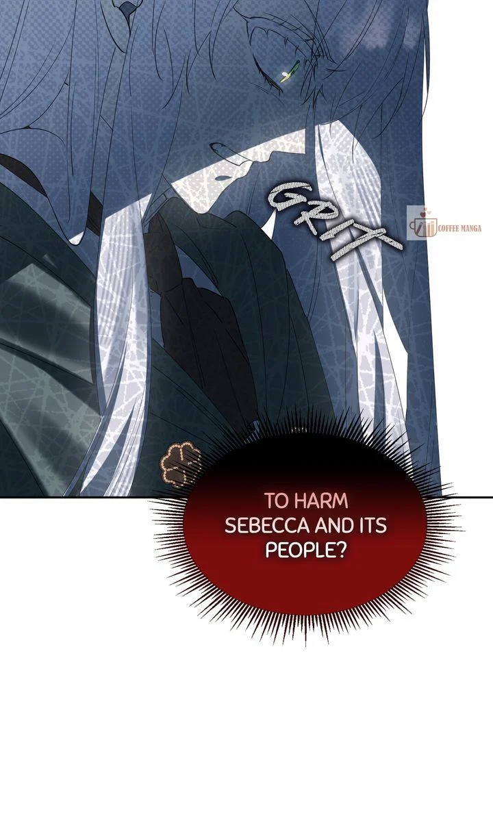 Protecting the Witch’s Son Chapter 48 - page 22