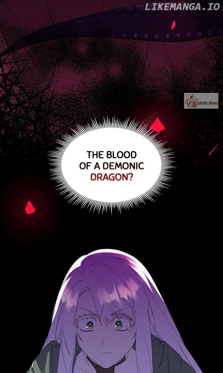 Protecting the Witch’s Son Chapter 48 - page 28
