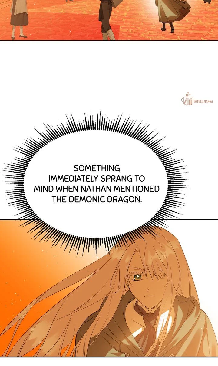 Protecting the Witch’s Son Chapter 48 - page 35